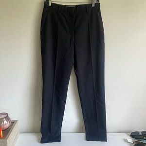 Christian Dior black pants